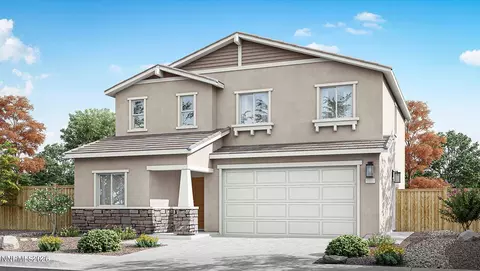 4263 Spotted Leaf Way, Sparks, NV 89436