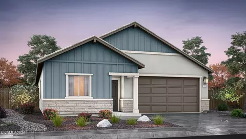 4347 Single Pine Way, Sparks, NV 89436
