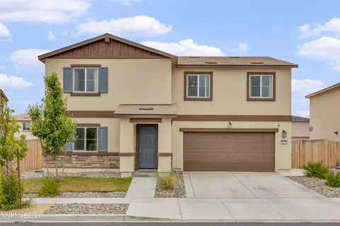 8942 Elk Ravine Dr, Reno, NV 89506