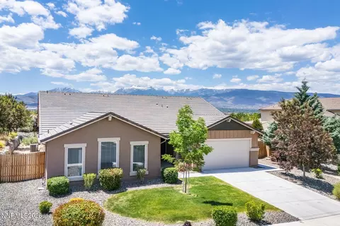 2750 Trail Rider Dr, Reno, NV 89521