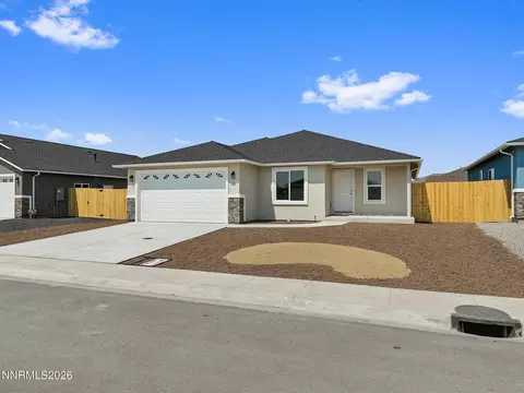 954 Kathryn Ct, Fernley, NV 89408