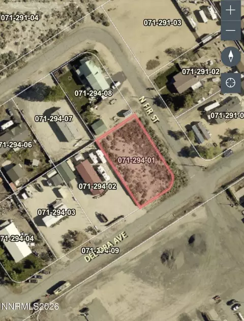 235 Del Ora Ave, Gerlach, NV 89412