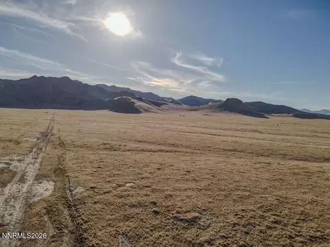 Apn 08-0671-17 Percheron Road, Golconda, NV 89414