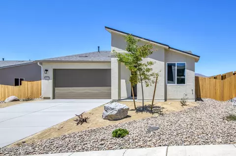 6622 Homestead Ln #HOME 53, Carson City, NV 89701