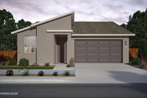 6622 Homestead Ln #HOME 53, Carson City, NV 89701