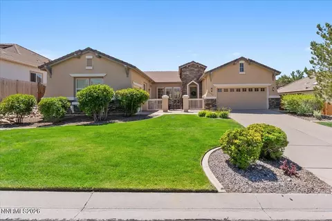 3502 Painted Vista Dr, Reno, NV 89511