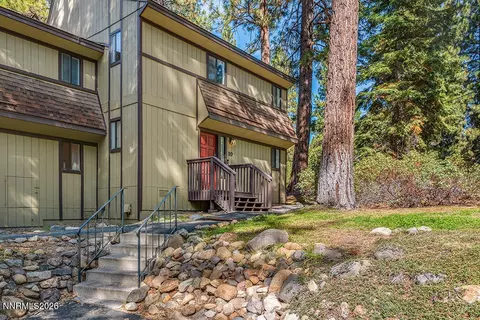 811 Southwood Blvd UNIT 10, Incline Village, NV 89451