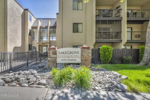 2450 Lymbery St #129, Reno, NV 89509