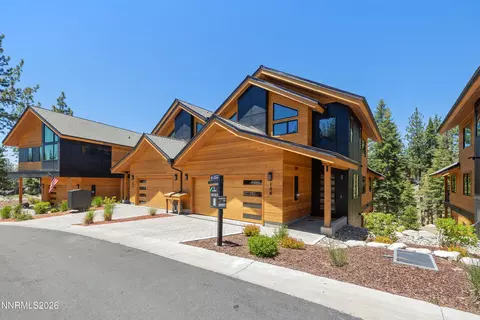 148 Sierra Colina Dr #35, Stateline, NV 89449