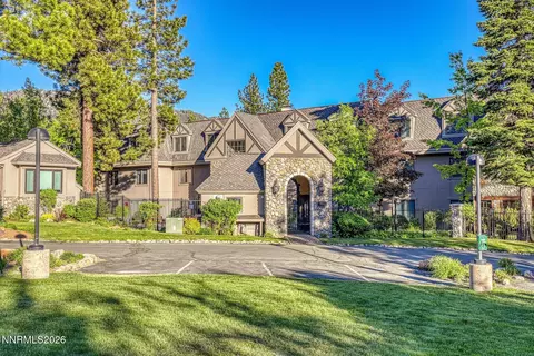 933 Northwood Blvd #7, Incline Village, NV 89451