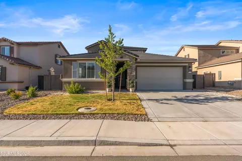 2234 Great Bluffs Ln, Sparks, NV 89436