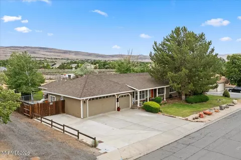 9420 Benedict Dr, Sparks, NV 89441