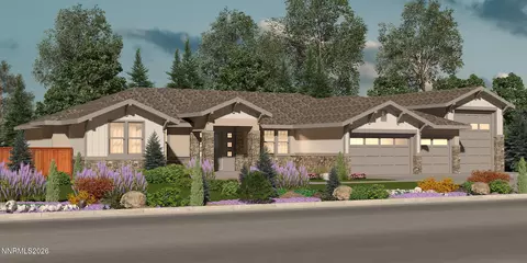 3718 Cherokee Dr, Carson City, NV 89705