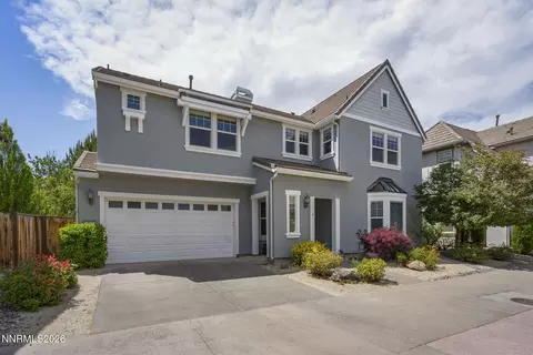 2175 Heavenly View Trl, Reno, NV 89523