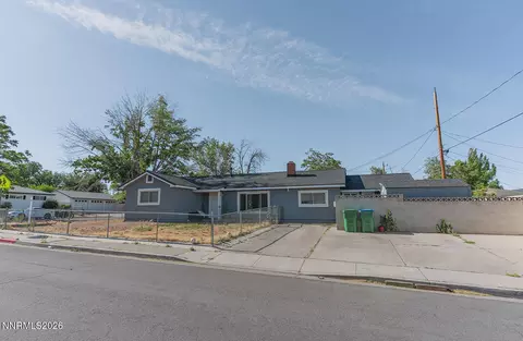 1401 Bresson Ave, Reno, NV 89502