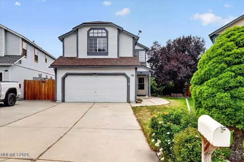 1897 Catham Ln, Sparks, NV 89434