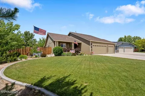 1231 Chara Ct, Sparks, NV 89441