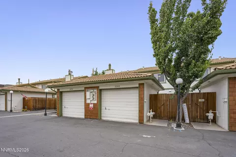 2264 Cannonball Rd, Sparks, NV 89431