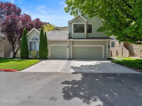 4317 Leeward Ln, Reno, NV 89502