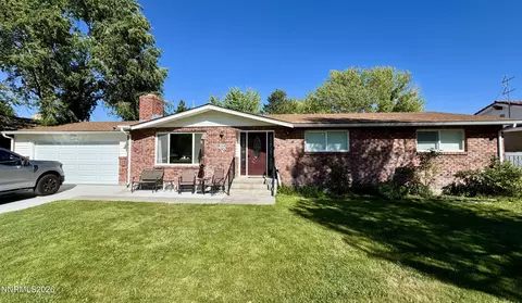 350 E Minor St, Winnemucca, NV 89445