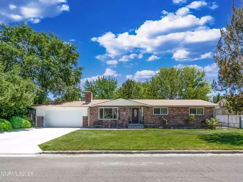 350 E Minor St, Winnemucca, NV 89445