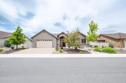2241 Alivia Way, Reno, NV 89521