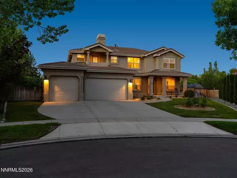 3149 Gladiola Ct, Sparks, NV 89436