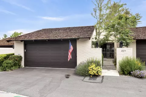 4825 Lakeridge Ter W, Reno, NV 89509