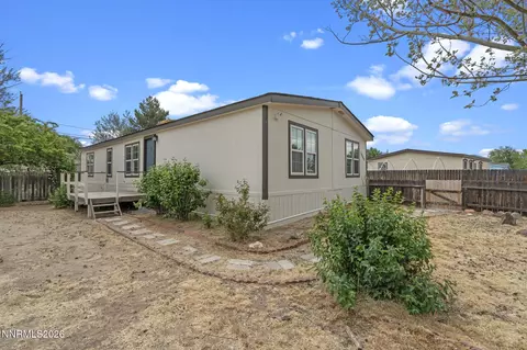 17880 Blackbird Dr, Reno, NV 89508