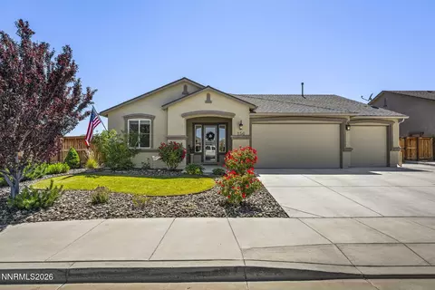 156 Midas Ct, Sparks, NV 89441