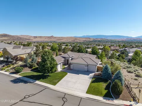 4611 Tobago Dr, Sparks, NV 89436