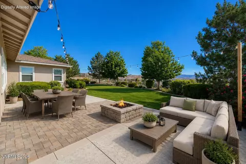 4611 Tobago Dr, Sparks, NV 89436