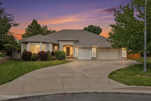 2048 St George Way, Carson City, NV 89703