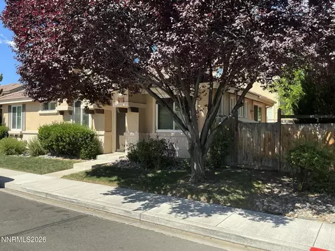 6247 Black Cinder Ct, Sparks, NV 89436