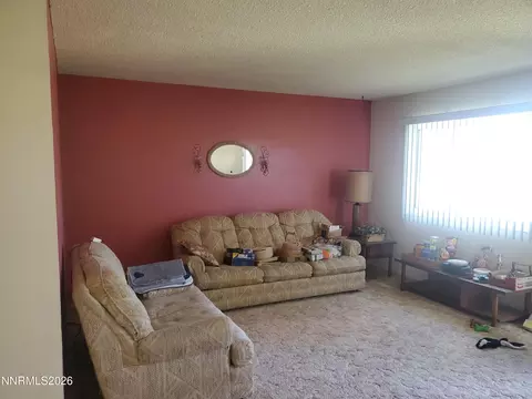 Living - 104 W 3rd St, Hawthorne, NV 89415 photo 1 of 2