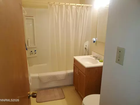 Bath - 104 W 3rd St, Hawthorne, NV 89415 photo 1 of 1