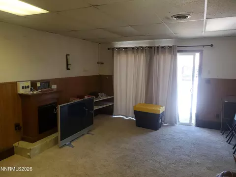 Living - 104 W 3rd St, Hawthorne, NV 89415 photo 2 of 2