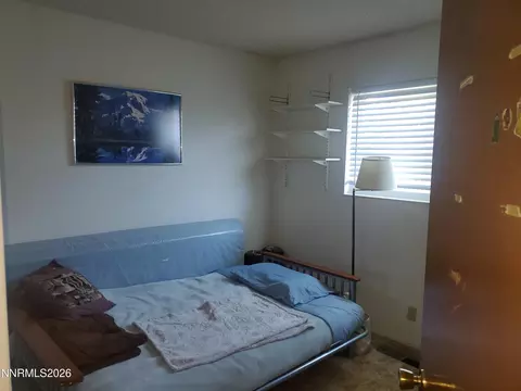 Bedroom - 104 W 3rd St, Hawthorne, NV 89415 photo 1 of 1