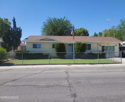 Other - 104 W 3rd St, Hawthorne, NV 89415 photo 2 of 7