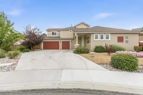 4849 Ahwanee Ct, Sparks, NV 89436
