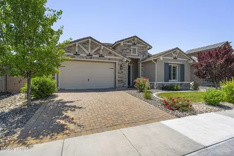 2108 Niatross Ln, Reno, NV 89521