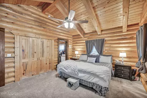 Bedroom - 6340 Westwind Way, Fallon, NV 89406 photo 3 of 7