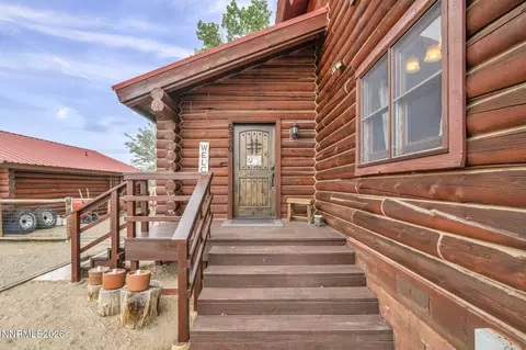 Exterior - 6340 Westwind Way, Fallon, NV 89406 photo 2 of 19