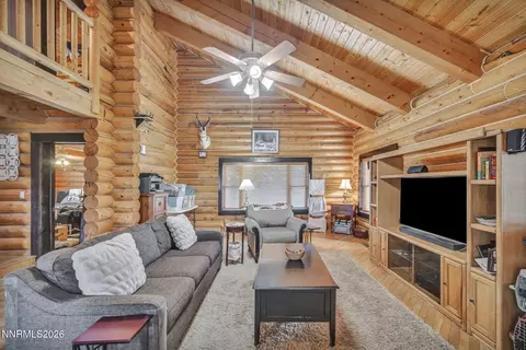 Living - 6340 Westwind Way, Fallon, NV 89406 photo 2 of 4