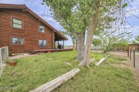 Exterior - 6340 Westwind Way, Fallon, NV 89406 photo 6 of 19