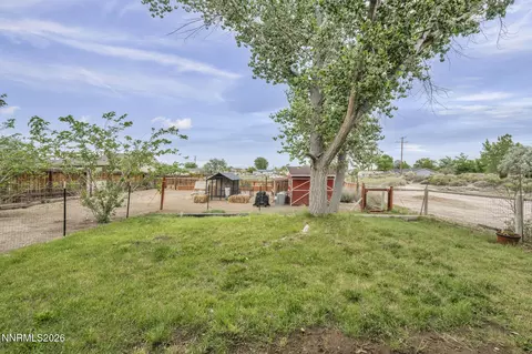 Exterior - 6340 Westwind Way, Fallon, NV 89406 photo 9 of 19