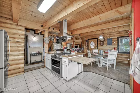 Kitchen - 6340 Westwind Way, Fallon, NV 89406 photo 3 of 5