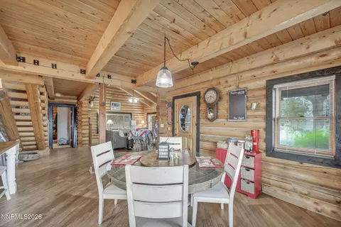 Dining - 6340 Westwind Way, Fallon, NV 89406 photo 3 of 3