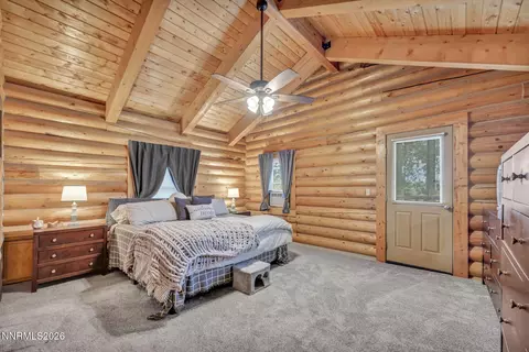 Bedroom - 6340 Westwind Way, Fallon, NV 89406 photo 2 of 7