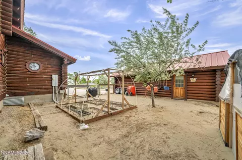 Exterior - 6340 Westwind Way, Fallon, NV 89406 photo 18 of 19